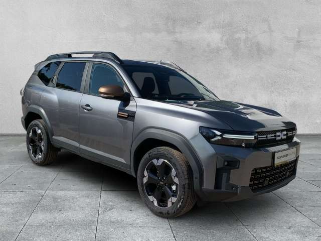 Fahrzeugbild eines Dacia Bigster
