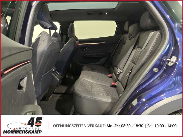 Fahrzeugbild eines Mitsubishi Eclipse Cross
