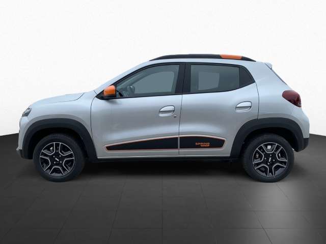 Fahrzeugbild eines Dacia Spring