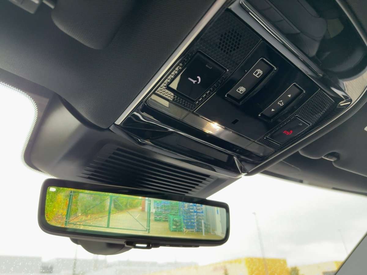 Fahrzeugbild eines Land Rover Range Rover Sport