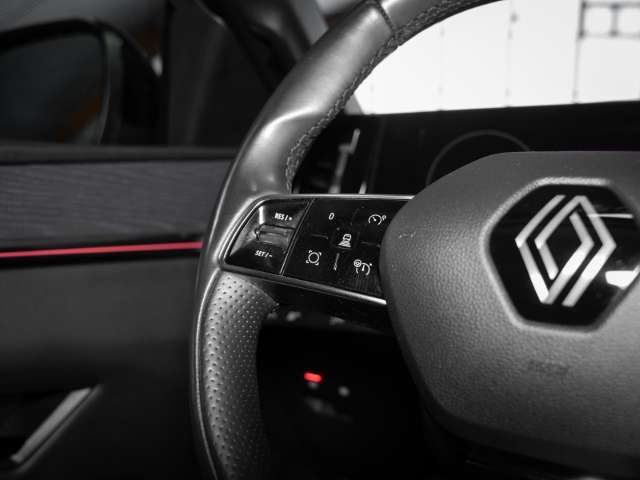 Fahrzeugbild eines Renault Mégane