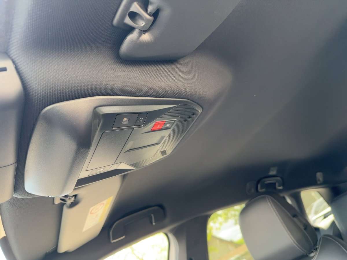 Fahrzeugbild eines Opel Astra