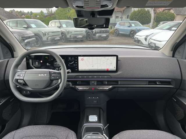 Fahrzeugbild eines Kia EV2
