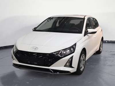 Bild Hyundai i20