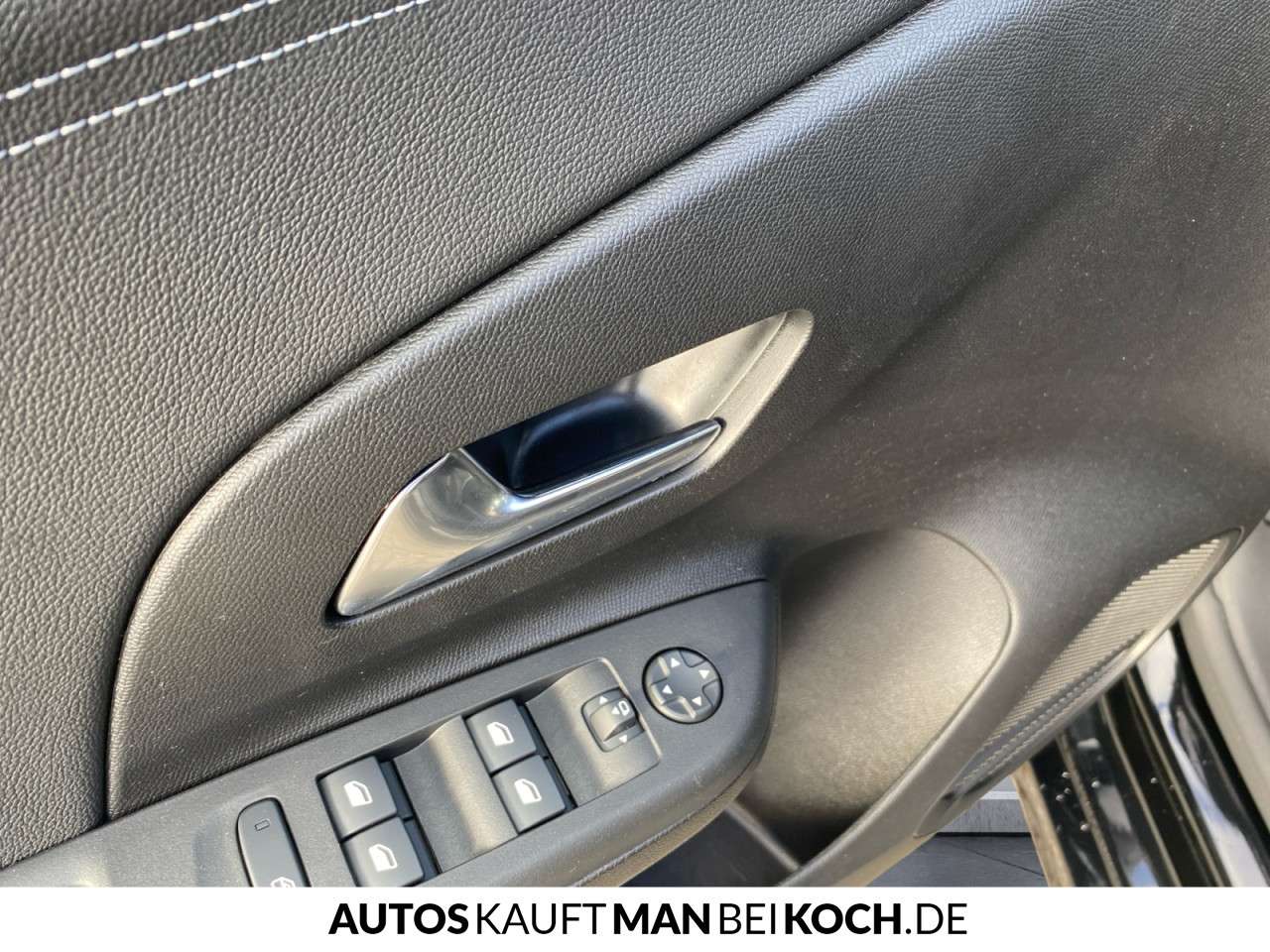 Fahrzeugbild eines Opel Corsa