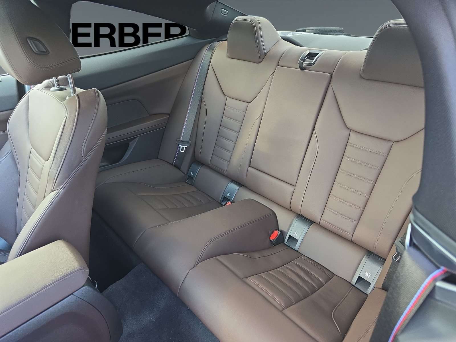 Fahrzeugbild eines BMW 4er-Reihe