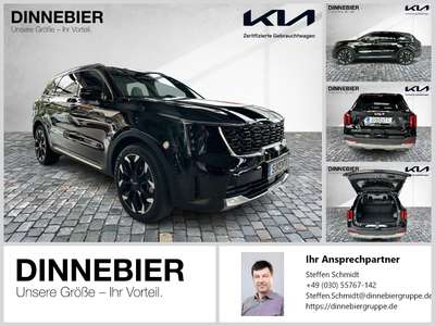 Bild Kia Sorento