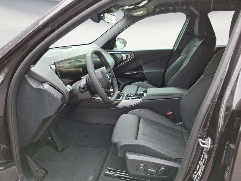 Fahrzeugbild eines BMW X3