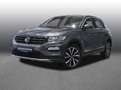 Bild Volkswagen T-Roc