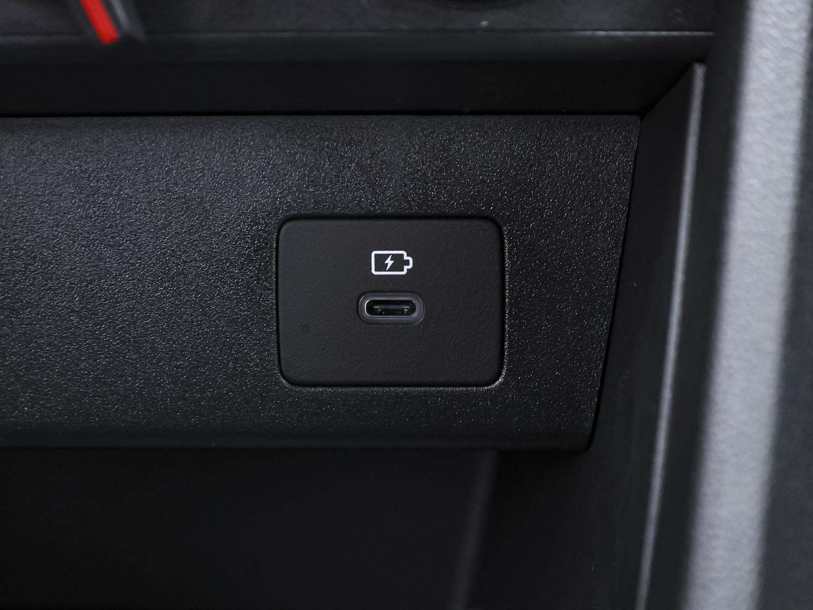 Fahrzeugbild eines Dacia Sandero