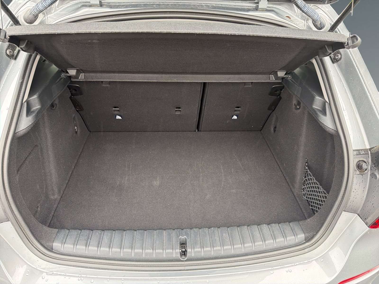 Fahrzeugbild eines BMW 1er-Reihe
