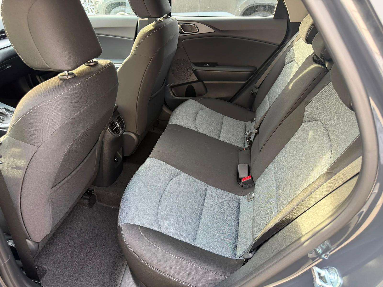 Fahrzeugbild eines Kia XCeed