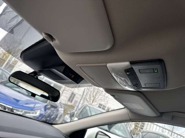 Fahrzeugbild eines Nissan Qashqai