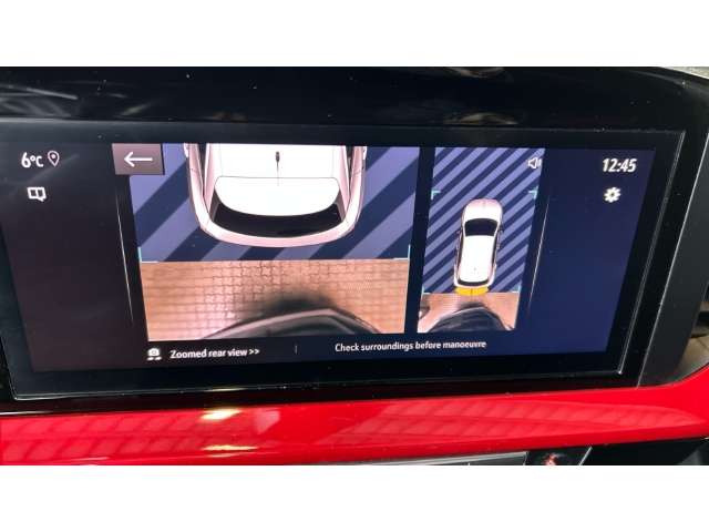 Fahrzeugbild eines Opel Mokka