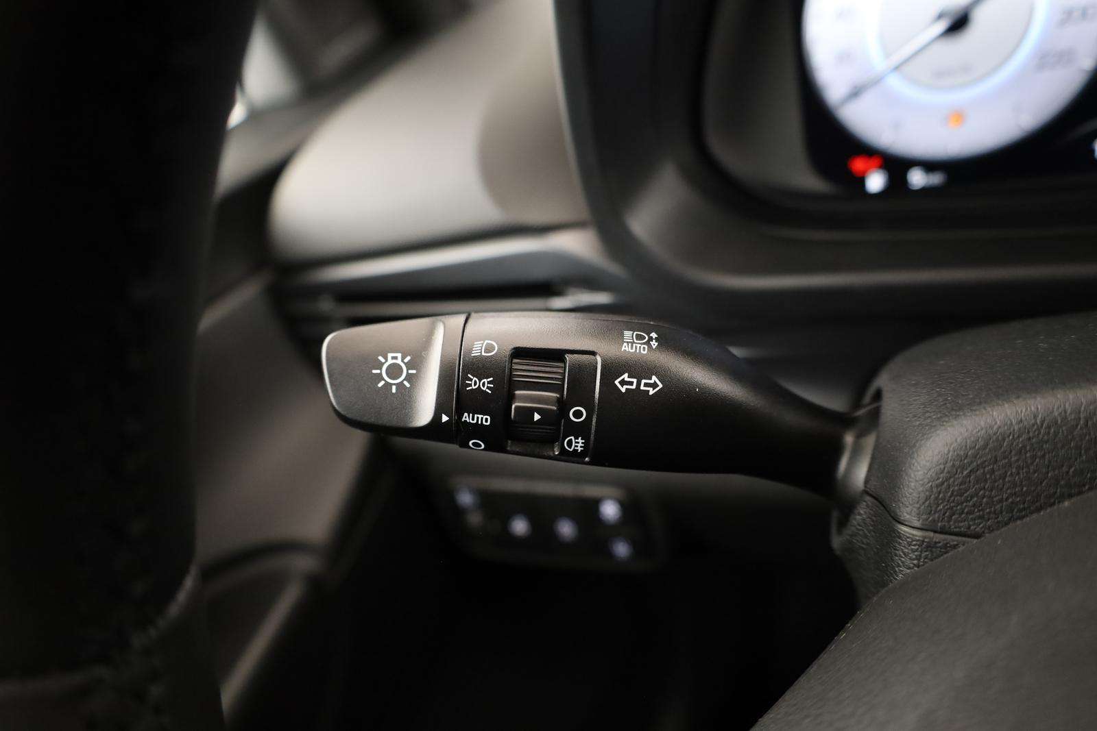 Fahrzeugbild eines Hyundai i20