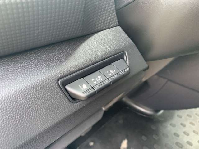 Fahrzeugbild eines Renault Trafic