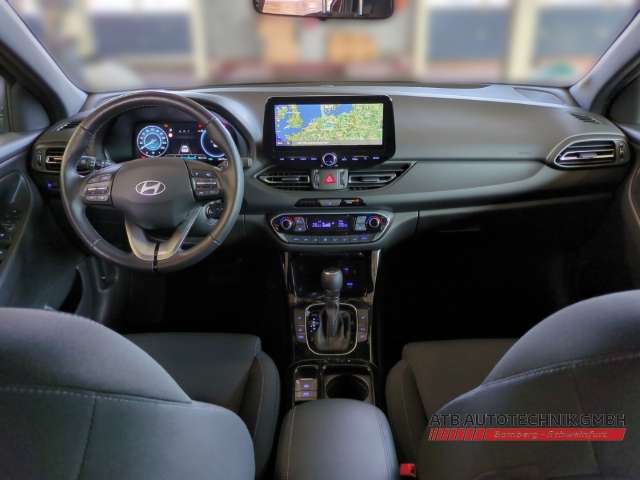 Fahrzeugbild eines Hyundai i30