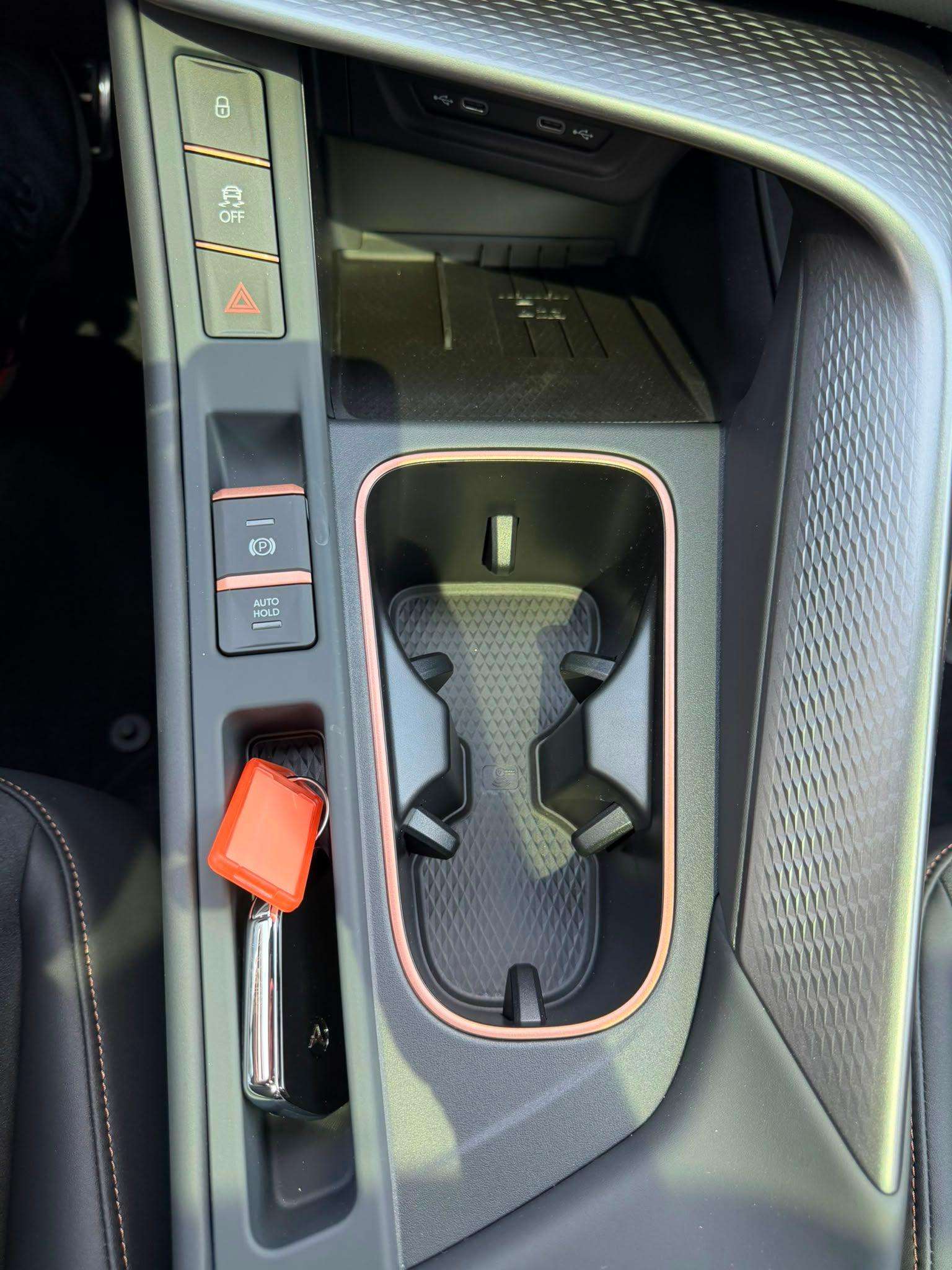 Fahrzeugbild eines CUPRA Terramar