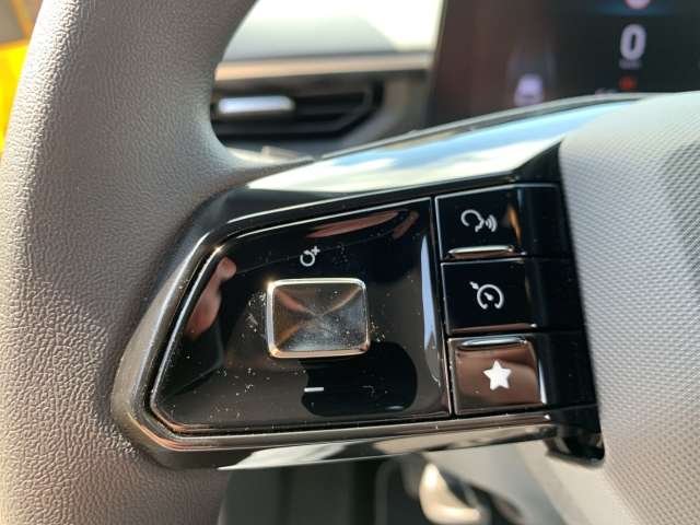 Fahrzeugbild eines MG MG3