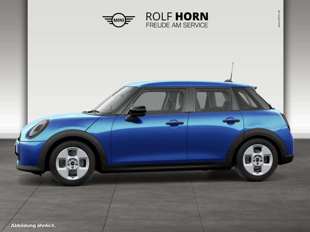 Fahrzeugbild eines MINI COOPER