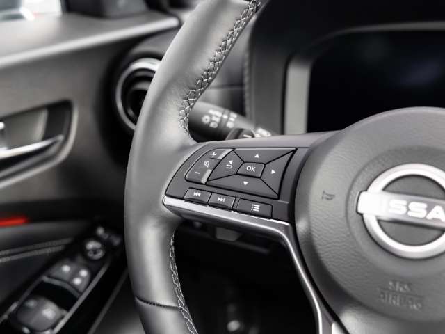 Fahrzeugbild eines Nissan JUKE