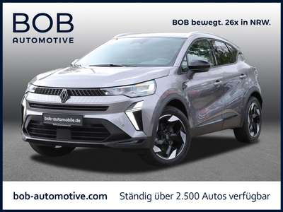 Bild Renault Captur