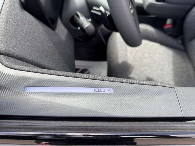 Fahrzeugbild eines Kia EV2
