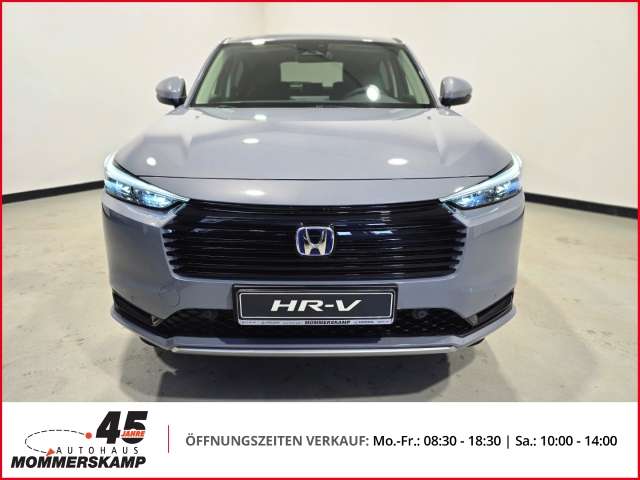 Fahrzeugbild eines Honda HR-V