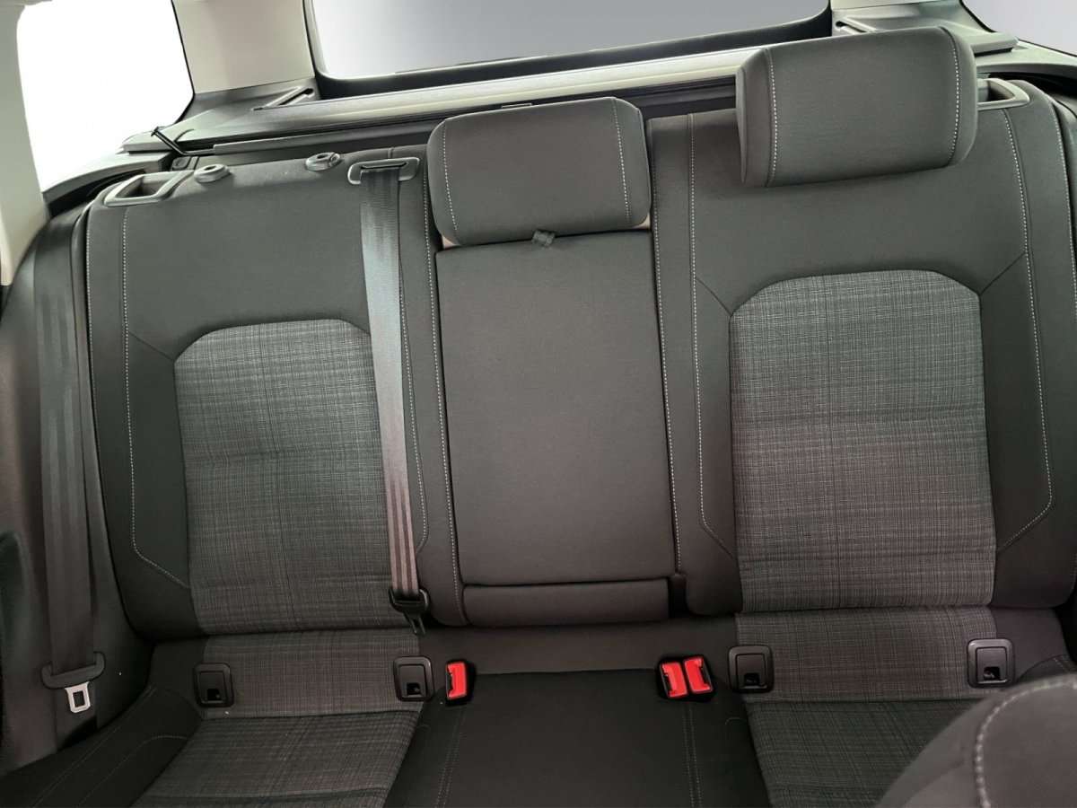 Fahrzeugbild eines Volkswagen Passat