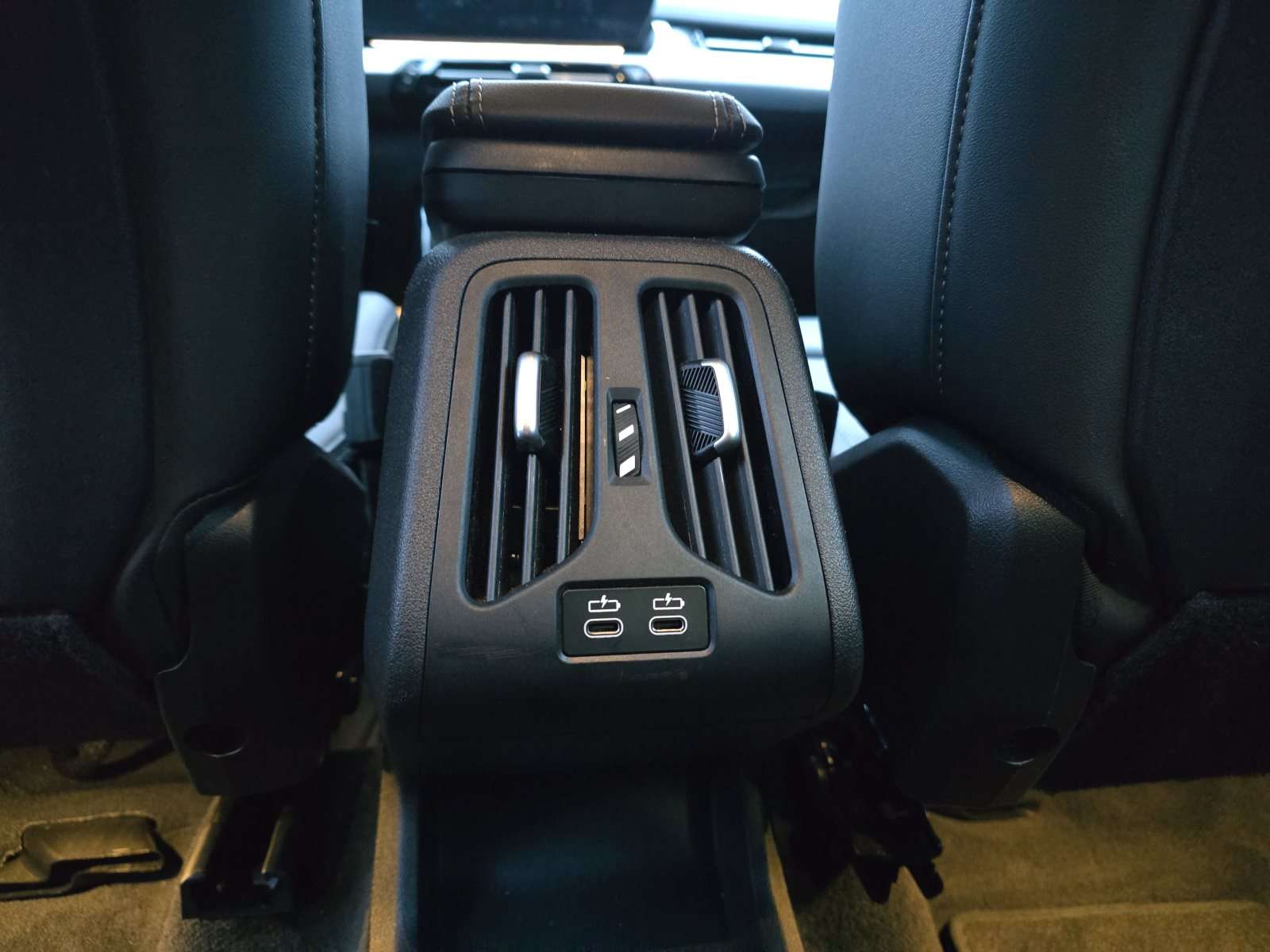 Fahrzeugbild eines BMW X1