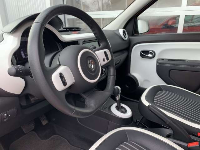 Fahrzeugbild eines Renault Twingo