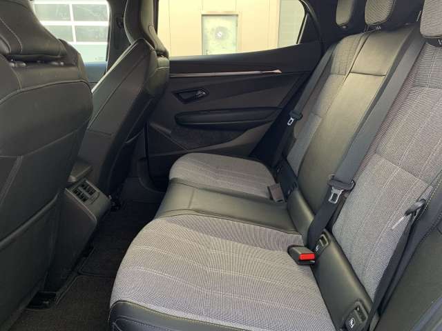 Fahrzeugbild eines Renault Megane E-TECH