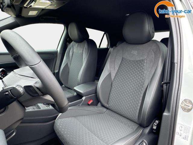 Fahrzeugbild eines Volkswagen T-Roc