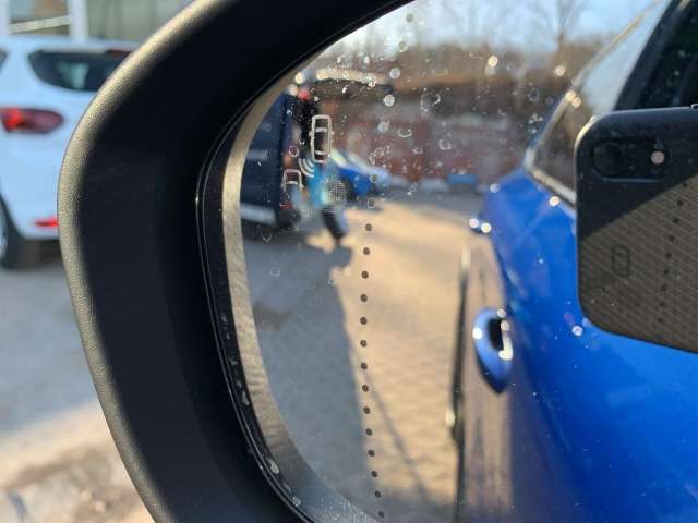 Fahrzeugbild eines Renault Symbioz