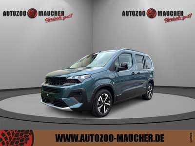 Bild Peugeot Rifter