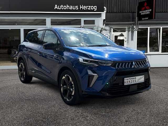 Fahrzeugbild eines Mitsubishi Grandis