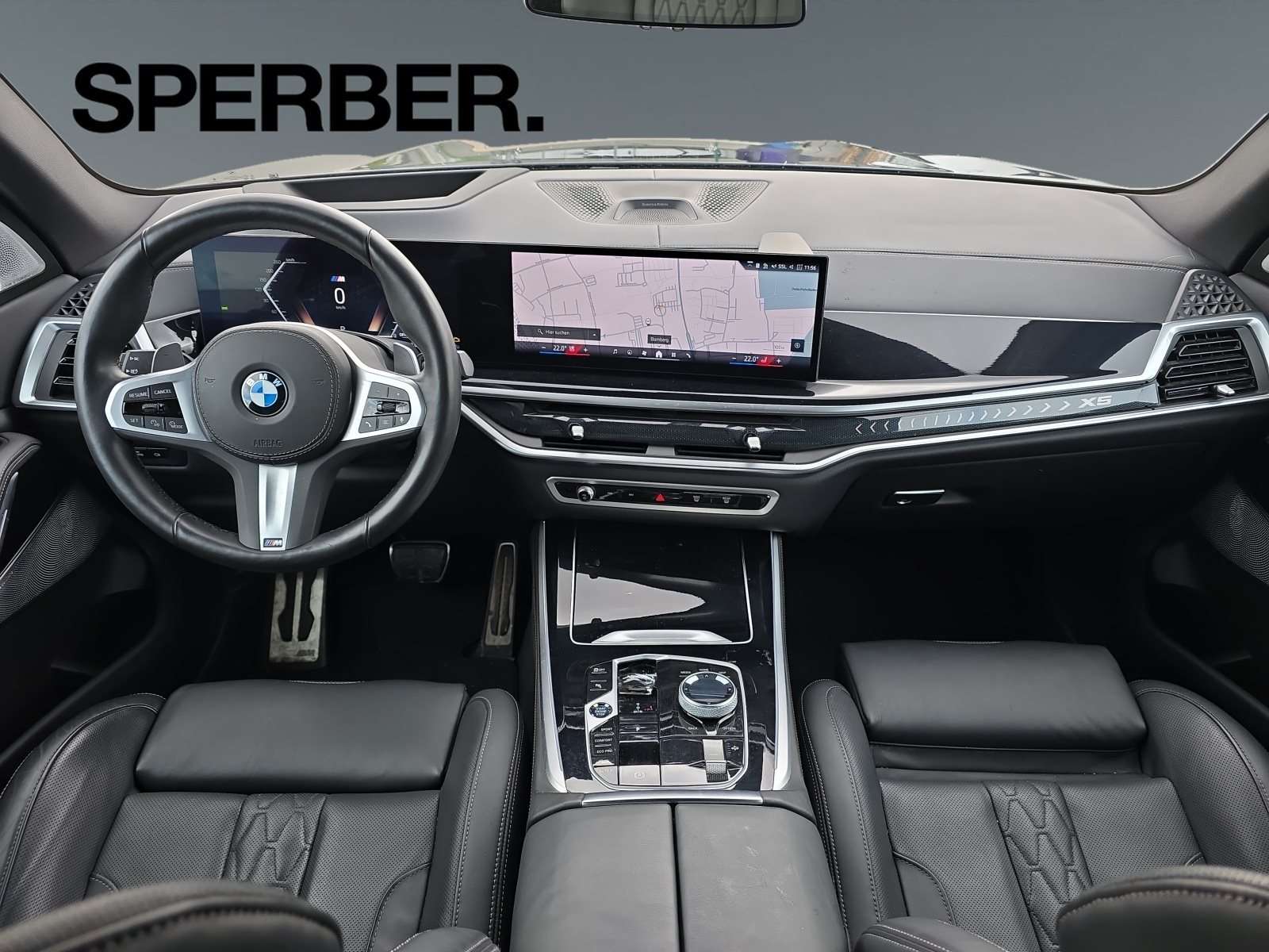 Fahrzeugbild eines BMW X5