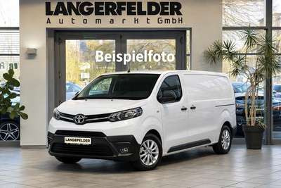 Bild Toyota Proace