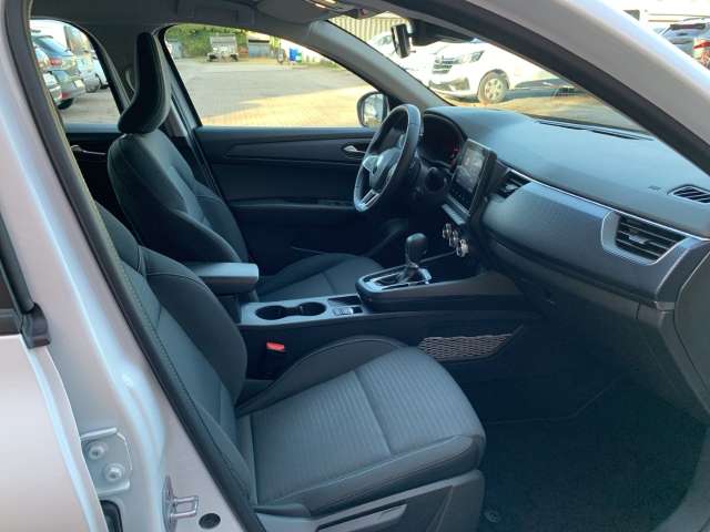 Fahrzeugbild eines Renault Arkana