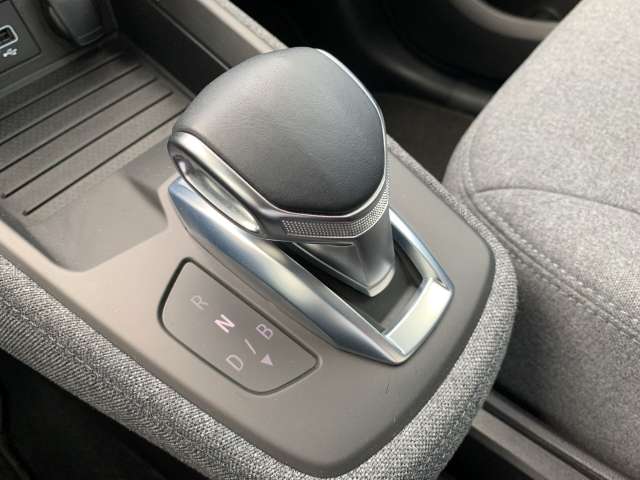 Fahrzeugbild eines Renault ZOE
