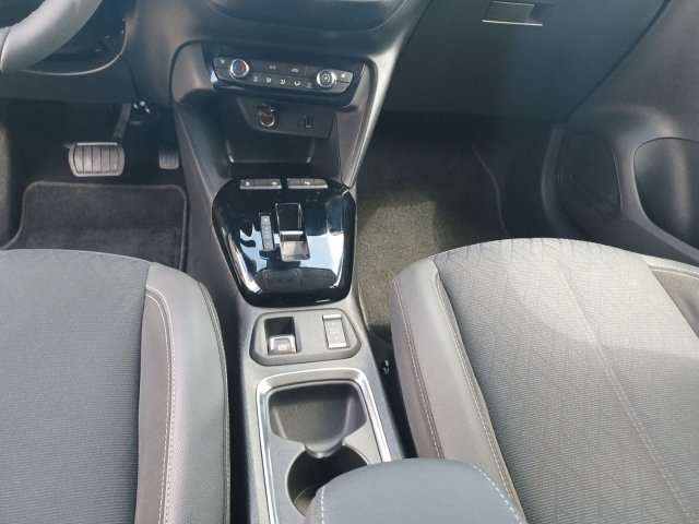 Fahrzeugbild eines Opel Corsa