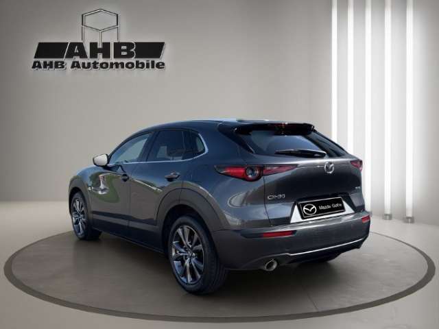 Fahrzeugbild eines Mazda CX-30