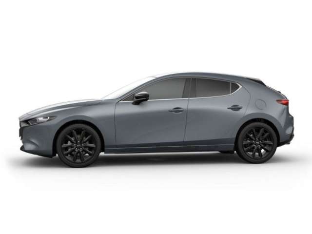 Fahrzeugbild eines Mazda Mazda3