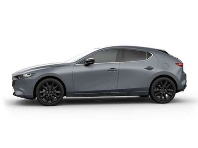 Bild Mazda Mazda3