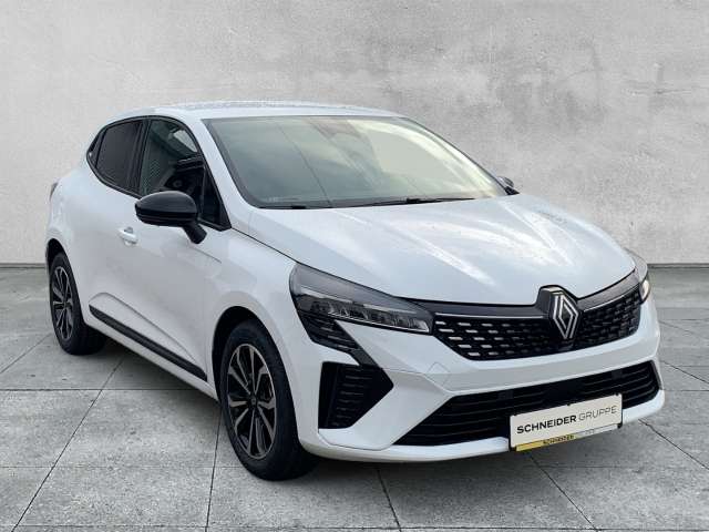 Fahrzeugbild eines Renault Clio