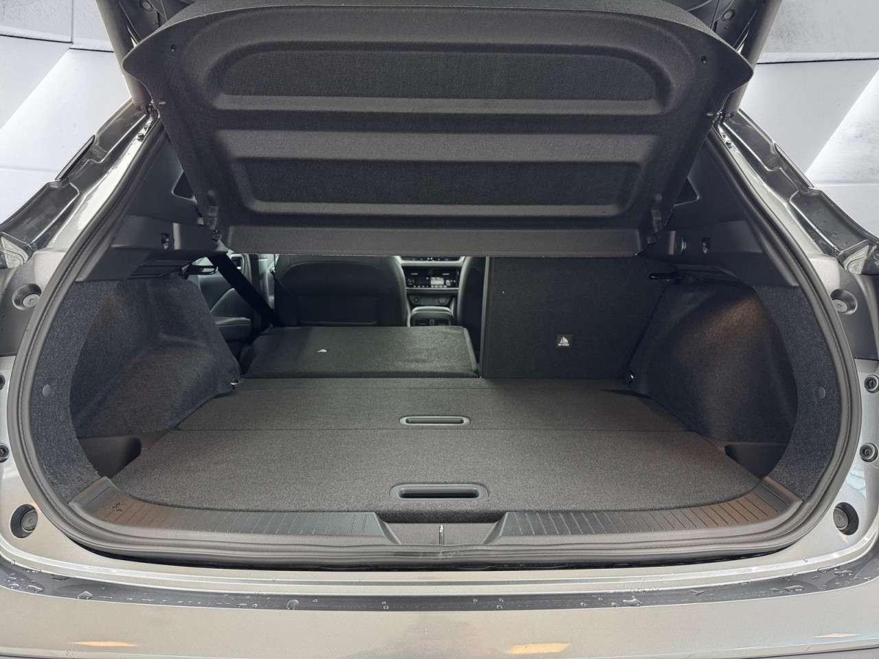 Fahrzeugbild eines Nissan Qashqai