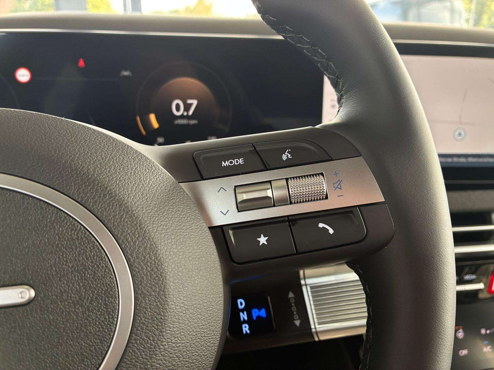 Fahrzeugbild eines Hyundai Tucson