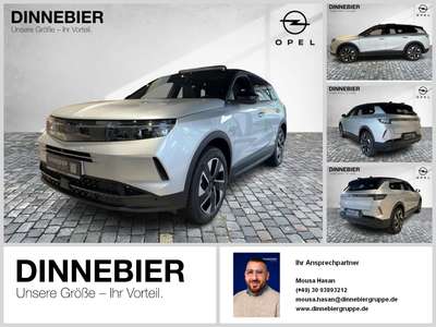 Bild Opel Grandland X