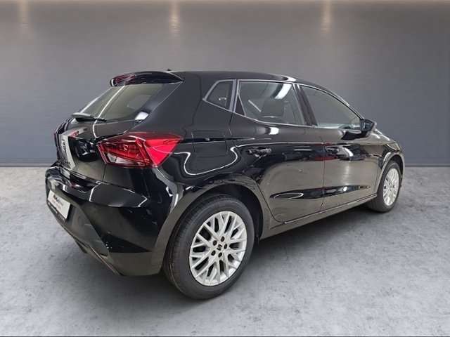 Fahrzeugbild eines SEAT Ibiza