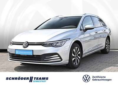 Bild Volkswagen Golf